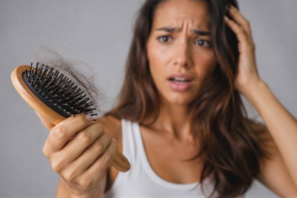 hair-loss